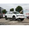 Buy cheap Blue Color SUV EV Cars 5 Doors 5 Seater U Nezha New Energy Vehicles from wholesalers