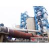 Buy cheap 100tpd Cement Factory OPC Rotary Kiln Cement Plant from wholesalers
