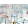 Buy cheap 5 Gallon Bottle Making One Step Injection Blow Molding Machine 8 Cav 800ml SGS from wholesalers