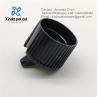 Buy cheap Hot Sale Custom Plastic Flip Top Cap Turret Cap PP Screw Cap Bottles For Sale from wholesalers