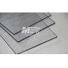Buy cheap 0.9mm 1mm 2mm Thickness Clear Plastic Sheet Petg For Decorating from wholesalers