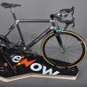 Buy cheap Black Portable Power Trainer Board For Indoor Cycling Workout Training Equipment from wholesalers
