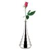 Buy cheap Bamboo Stainless steel flower vase SHKT-4015,metal vase from wholesalers