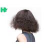 Buy cheap Fashion Black Curly Short Synthetic Wigs / Bob Wigs With Bangs For Black from wholesalers