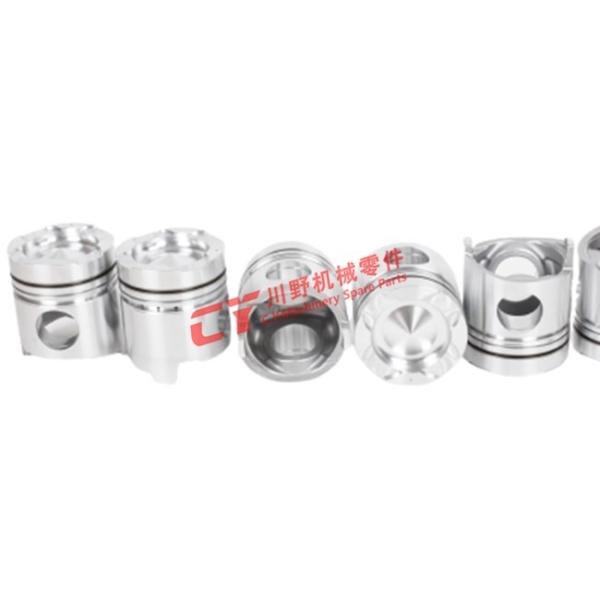 Buy cheap 36217-70700 S6B Engine Cylinder Liner Kit Mitsubishi Engine For Excavator from wholesalers