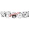 Buy cheap 36217-70700 S6B Engine Cylinder Liner Kit Mitsubishi Engine For Excavator from wholesalers