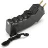 Buy cheap Handy Electric Stock Prodders Battery Cattle Prod 4000V Shock from wholesalers