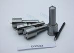 ORTIZ Denso high quality common rail nozzle G3S33 diesel pump spare parts