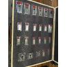 Buy cheap 12 0.275-0.335 5 0.1143-0.1397 Hole Type IQI Inspection Report For Precise Measurements from wholesalers