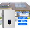 Buy cheap Wall Mount Battery Lifepo4 Power Wall Battery 10kwh 48v 200ah Solar Energy Storage Battery from wholesalers