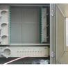 Buy cheap Floor Standing Outdoor SMC 576 Fiber Distribution Terminal Box For FTTH from wholesalers