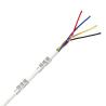Buy cheap Excellent Tensile Strength Unshielded 12x0.22mm2 Stranded Copper Conductor Alarm Cable from wholesalers
