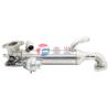 Buy cheap 2.5 TDI Diesel Engine Volkswagen EGR Cooler , VW Touareg Egr Cooler 03-09 70 131 512F from wholesalers