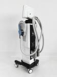 Electric EMS Body Sculpting Machine Weight Loss 4 Handles Fat Freezing Device