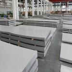 SUS 304 Pickling 201 Stainless Steel Sheet Plate Acid Pickling Surface Metal