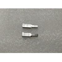 Buy cheap Brass Steel Injection Mould Parts Edge Gate For Air Conditioners product