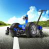 Buy cheap 7500lbs Heavy Duty Electric Trailer Dolly With Multi Adjustable Ball Hitch from wholesalers