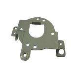 Zinc Plated Custom Stainless Steel Aluminum Laser Cutting Sheet Metal Stamping