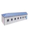 Buy cheap Container Prefabricated House With Bathroom Customized Color For Your House Needs from wholesalers