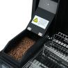 Buy cheap Flame Safety Device Smart Electric Charcoal Pellet Smoker Grill for Household Cooking from wholesalers