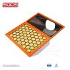 Buy cheap E1516L 437077751 5801317097 Car Air Filter For IVECO Daily Truck Engine from wholesalers