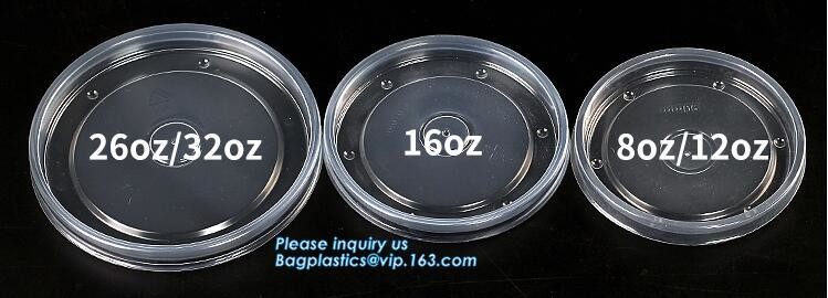 take away 8oz 4oz 7oz icecream cups with 95mm dome lids,12oz Eco-friendly recycled ice cream paper cup with lid spoon