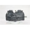 Buy cheap DOOSAN DX345 excavator spare parts Kawasaki main pump K3V180DTP from wholesalers