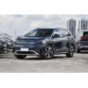 Buy cheap VW ID6 Crozz Pro Large Electric Cars 460km 7 Seater Luxury SUV 160km/h from wholesalers