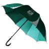 Buy cheap SGS Waterproof Polyester Fabric Windproof Golf Umbrellas from wholesalers
