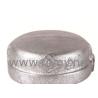 Buy cheap cap: Malleable iron cap from wholesalers