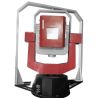 Buy cheap 35kg Payload Three Axis Tracking Turntable With Thermal Control from wholesalers