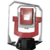 Buy cheap Position 3 Axis Turntable UUT Mechanical Structure With Temperature Box from wholesalers