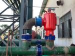 Self Cleaning Backwash Water Filter For Industrial Water Treatment System,auto