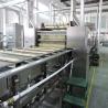 Buy cheap 700mm Roller Dry Noodle Production Line 380V 50HZ Instant Noodle Making Machine from wholesalers