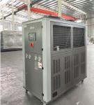 5ton Industrial Chiller Units For Industrial Process Cooling Machince