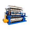 Buy cheap Waste Paper Pulp 7000 Pcs Making Automatic Small Catron Egg Tray Machine Pulp Recycling Box Making Egg Tray Packing Machine from wholesalers