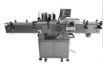XT-2752 Glass Round Bottle Labeling Machine With +/-1.0mm Accuracy