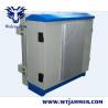 Buy cheap 100w 300 Meters Cell Phone Frequency Jammer For Prison from wholesalers