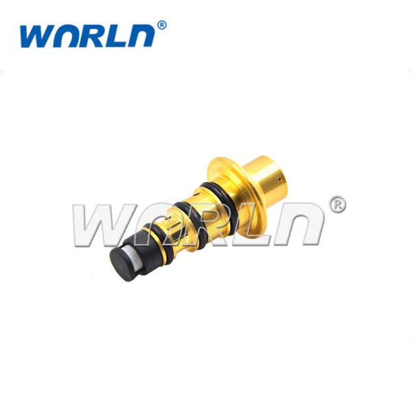 Auto AC Electric Control Valve For For Ford For Hyundai For Land Rover For KIA