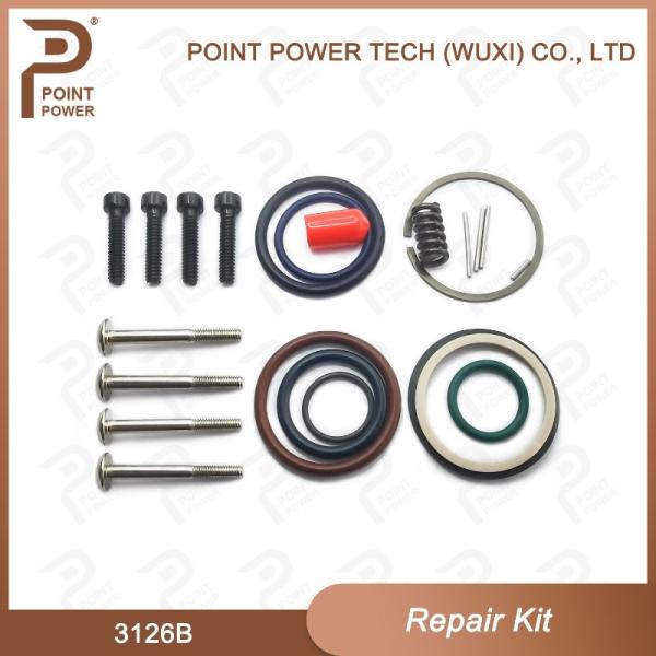 Buy cheap 3126B Repair Kits for injectors from wholesalers