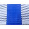 Buy cheap Water Proof PVC Coated Polyester Mesh Fabric For Outdoor Beach Chair from wholesalers