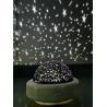 Buy cheap Round Shape LED Projector Night Light from wholesalers