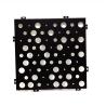 Buy cheap Stainless Steel 304 Perforated Sheet Mesh Soundproof Fireproof Air Flow from wholesalers