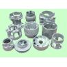 Buy cheap 304 316 Ss Investment Casting Precision Lost Wax Casting Customized from wholesalers