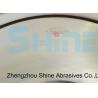 Buy cheap 30'' 1A1 Diamond Wheels For HVOF Carbide Coating OD Grinding from wholesalers