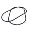 Buy cheap ODM 90 Shore A Food Grade Silicone Flat Gasket from wholesalers