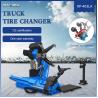 Buy cheap Heavy Duty Auto Repair Equipment Tire Machine Truck Tire Changer from wholesalers