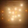 Buy cheap Stagelight Outdoor 4X90W COB Amber Warm White Audience LED Blinder Light from wholesalers