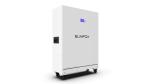 Lithium-Ion Batteries 48v 100ah 200ah 300ah 5kw 10kw Bms For Lithium Battery