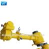 Buy cheap Underground Fully Welded Pipeline Ball Valve Forged Steel With Electrical Pneumatic Actuator from wholesalers